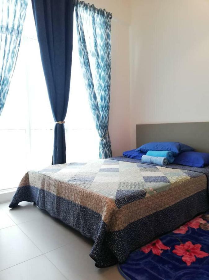 Casa D'One Homestay D Pasar Malam Cameron Highlands Kültér fotó